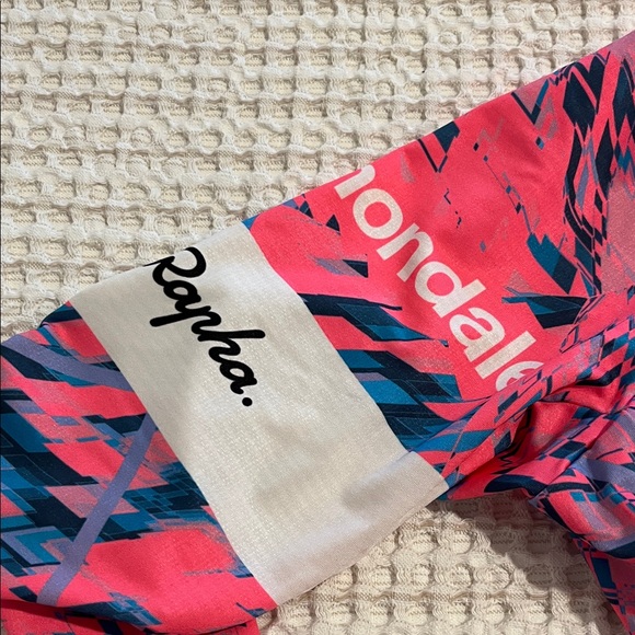 Rapha long sleeve cycling jersey. Women’s XS - Picture 5 of 7